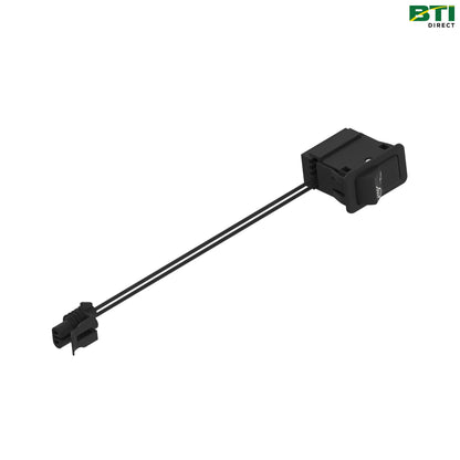 AL226712: Toggle/Rocker Switch
