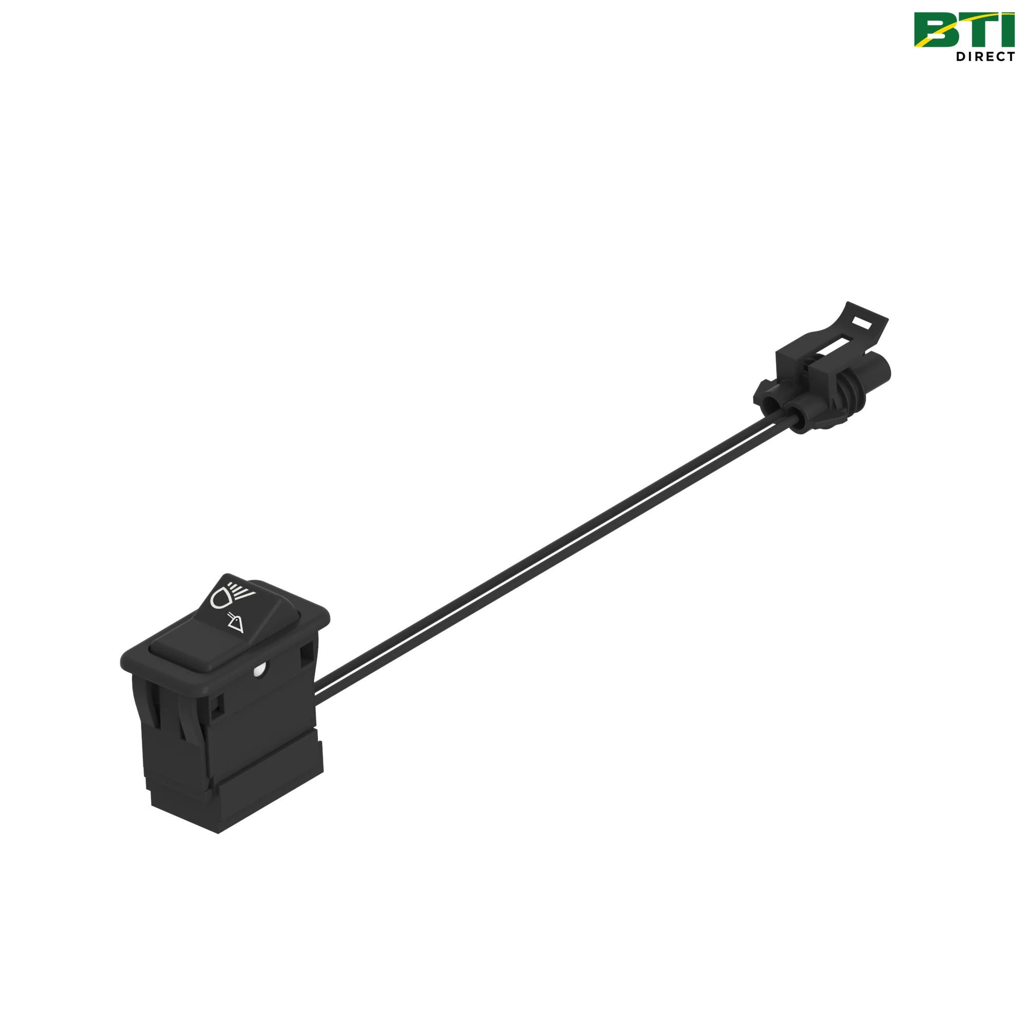 AL226712: Toggle/Rocker Switch