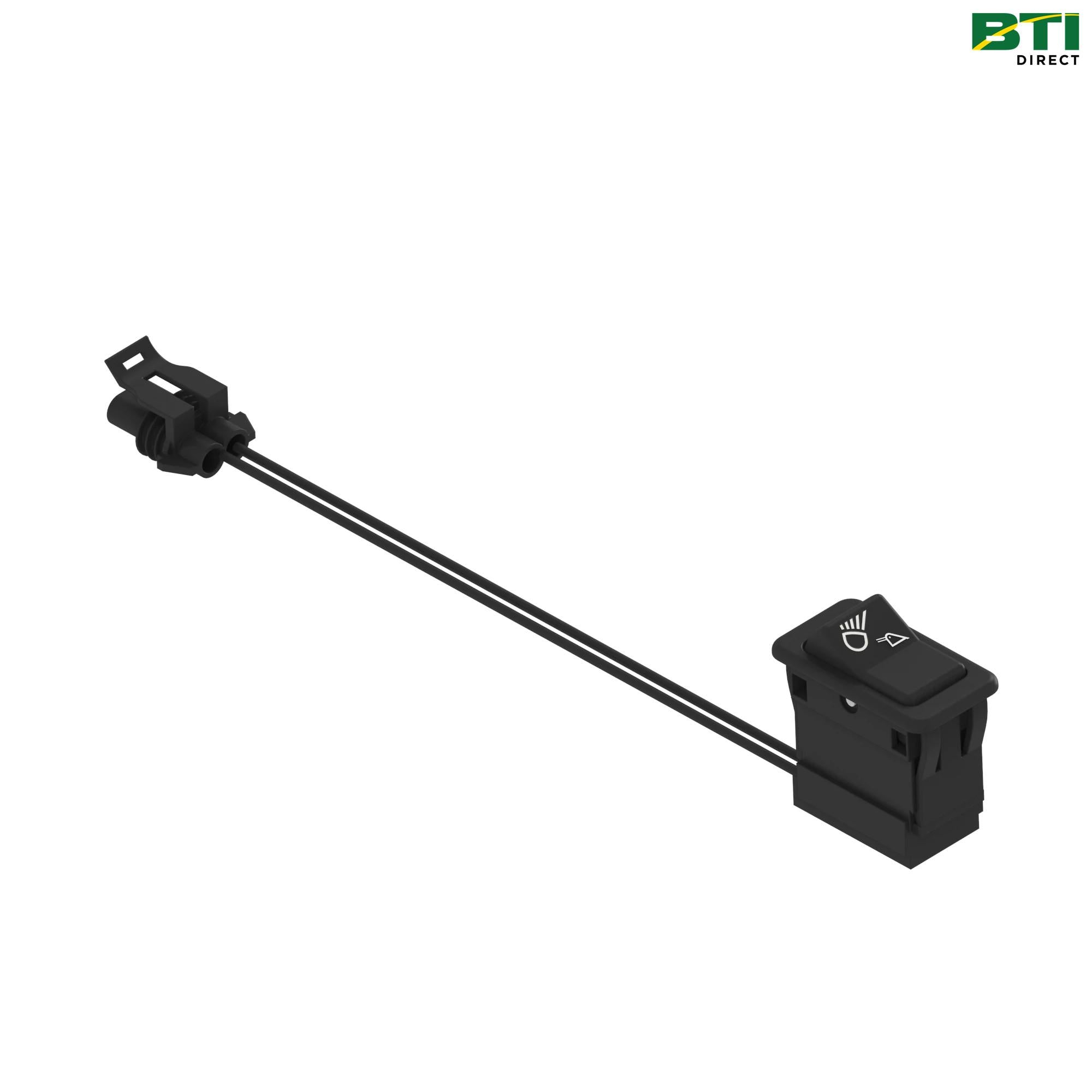 AL226712: Toggle/Rocker Switch