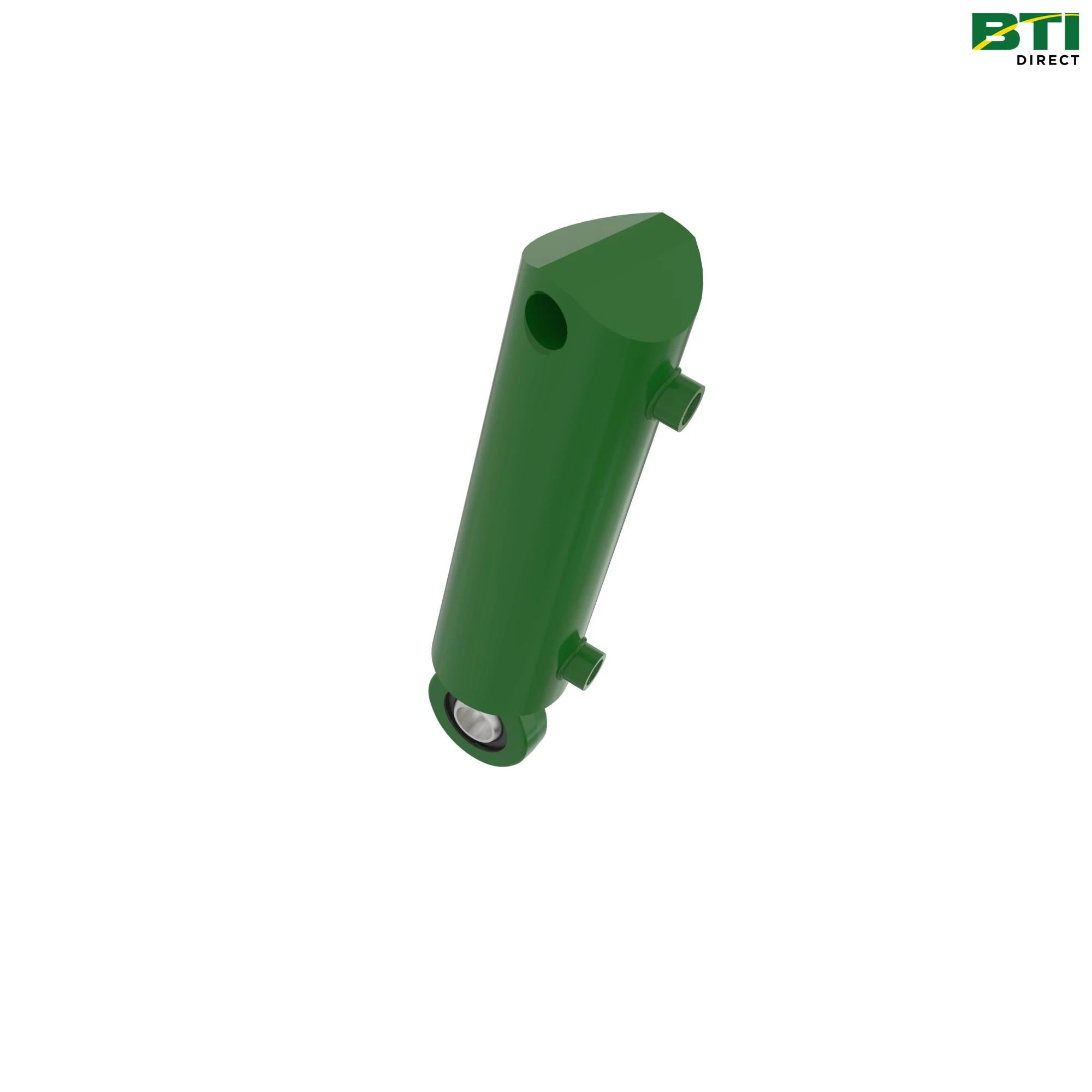 AL226715: Front Hitch Hydraulic Cylinder, LH