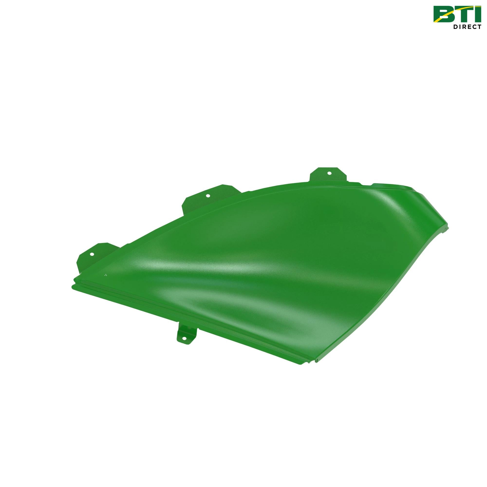 AL226835: Lower Grille, Right Side