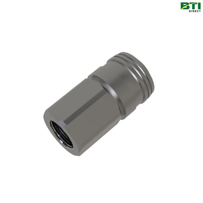 AL226888: Pneum External Half Coupler