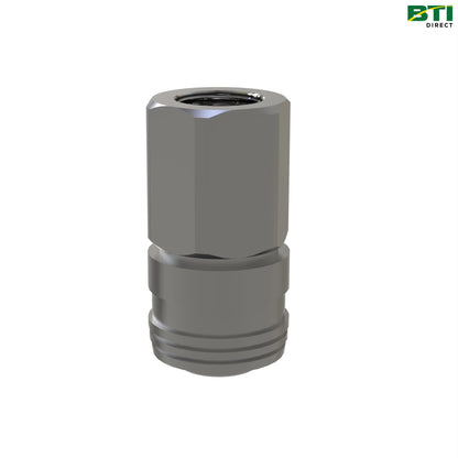 AL226888: Pneum External Half Coupler