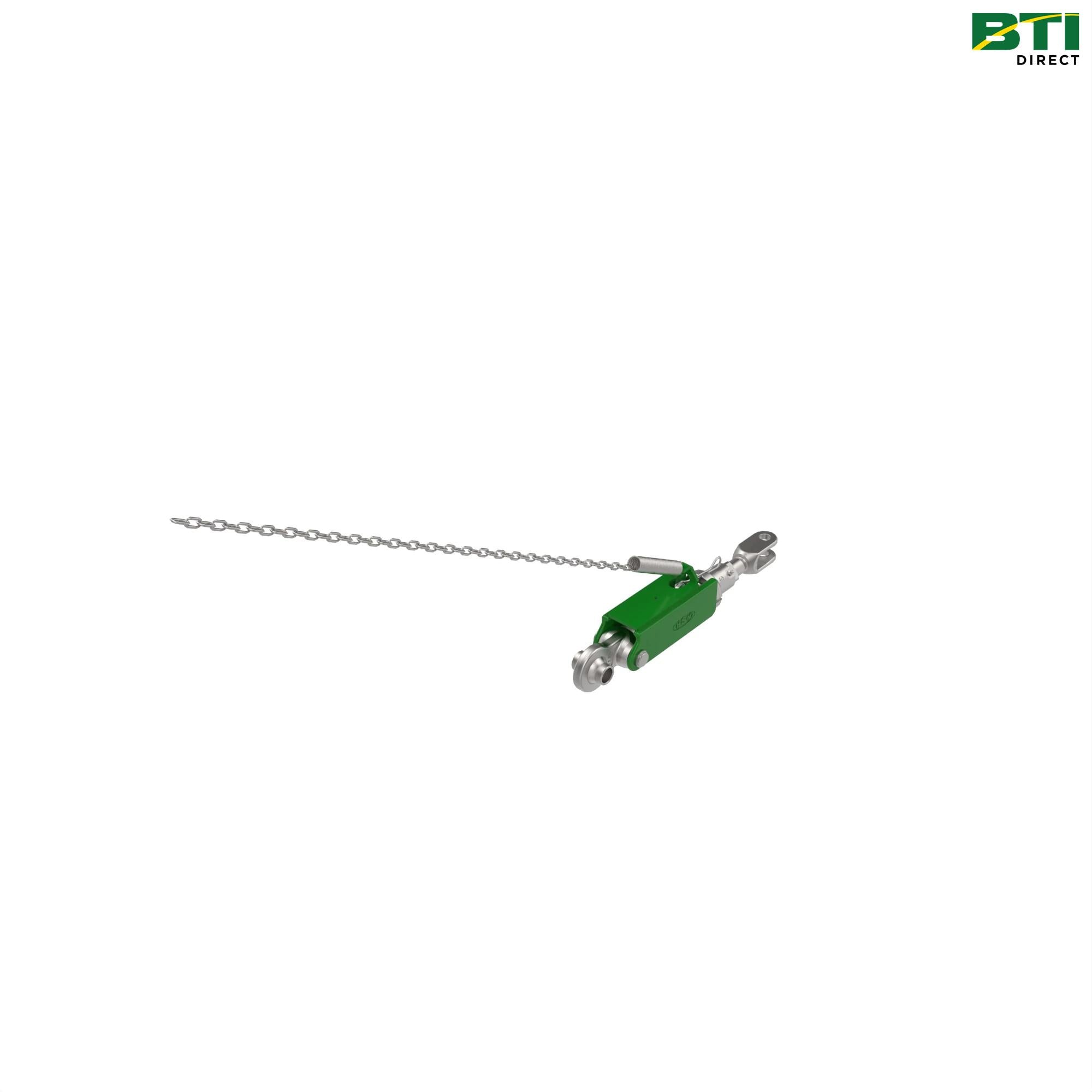 AL226942: Single Acting Stabilizer Bar Brace