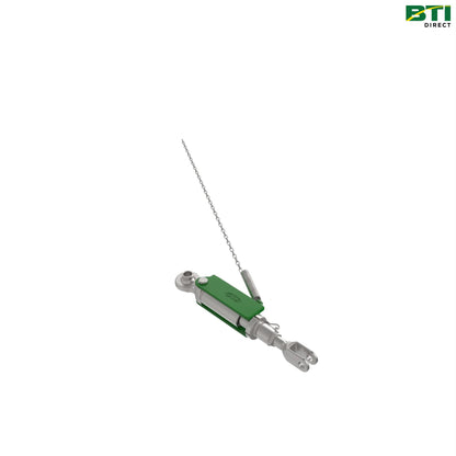 AL226942: Single Acting Stabilizer Bar Brace