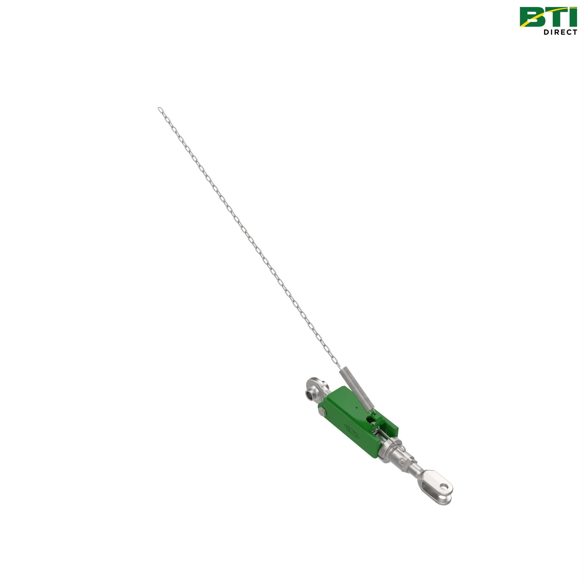 AL226942: Single Acting Stabilizer Bar Brace