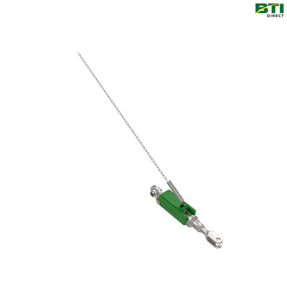 AL226942: Single Acting Stabilizer Bar Brace