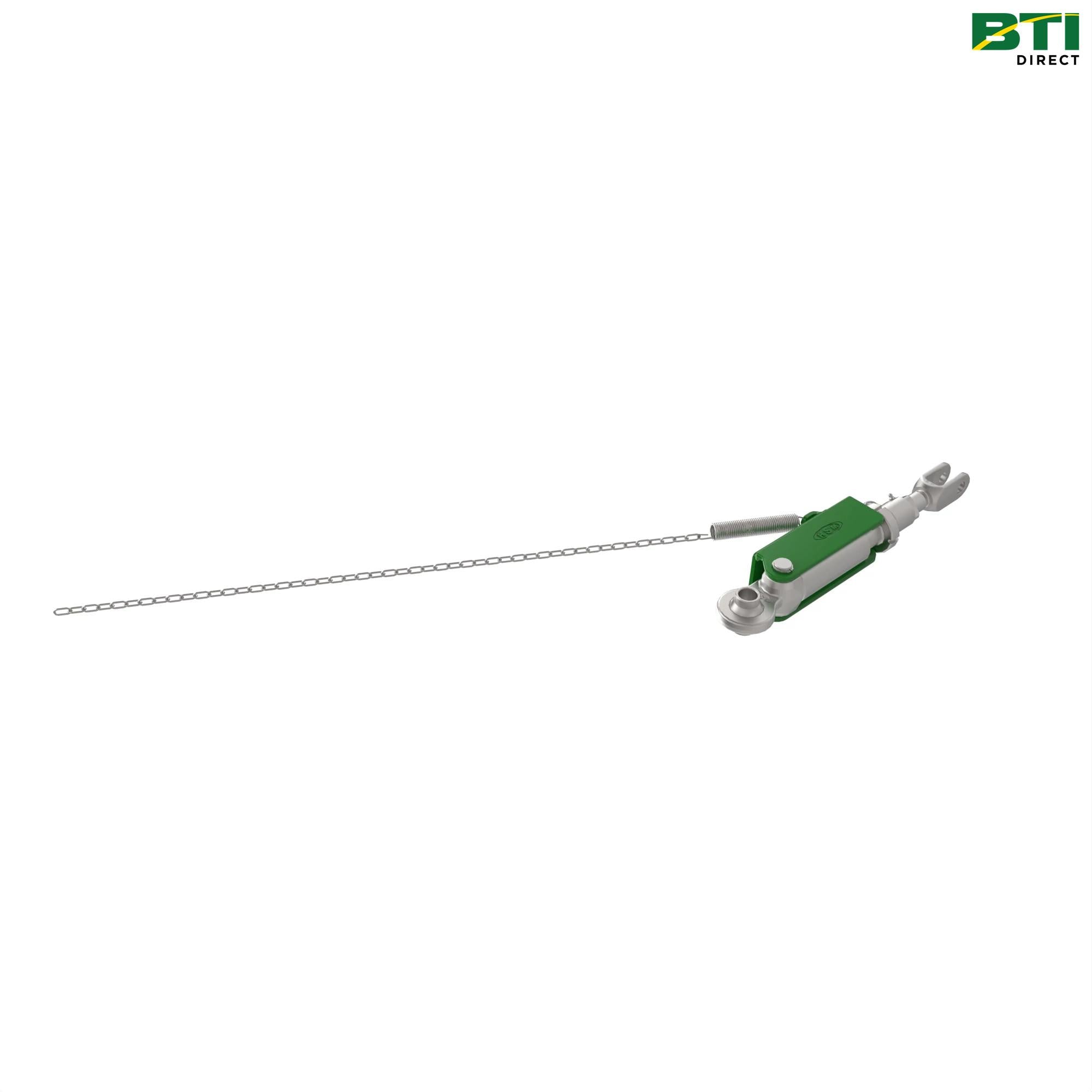 AL226942: Single Acting Stabilizer Bar Brace