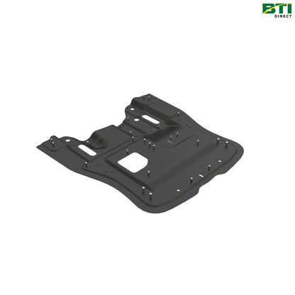 AL227126: Front Axle Support Cover