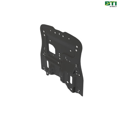 AL227126: Front Axle Support Cover