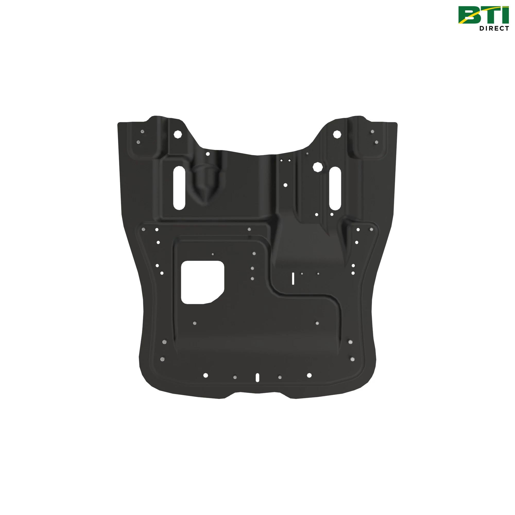 AL227126: Front Axle Support Cover