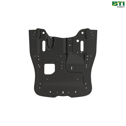 AL227126: Front Axle Support Cover