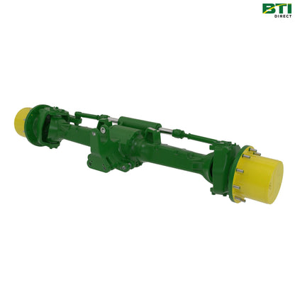 AL227175: Front Axle