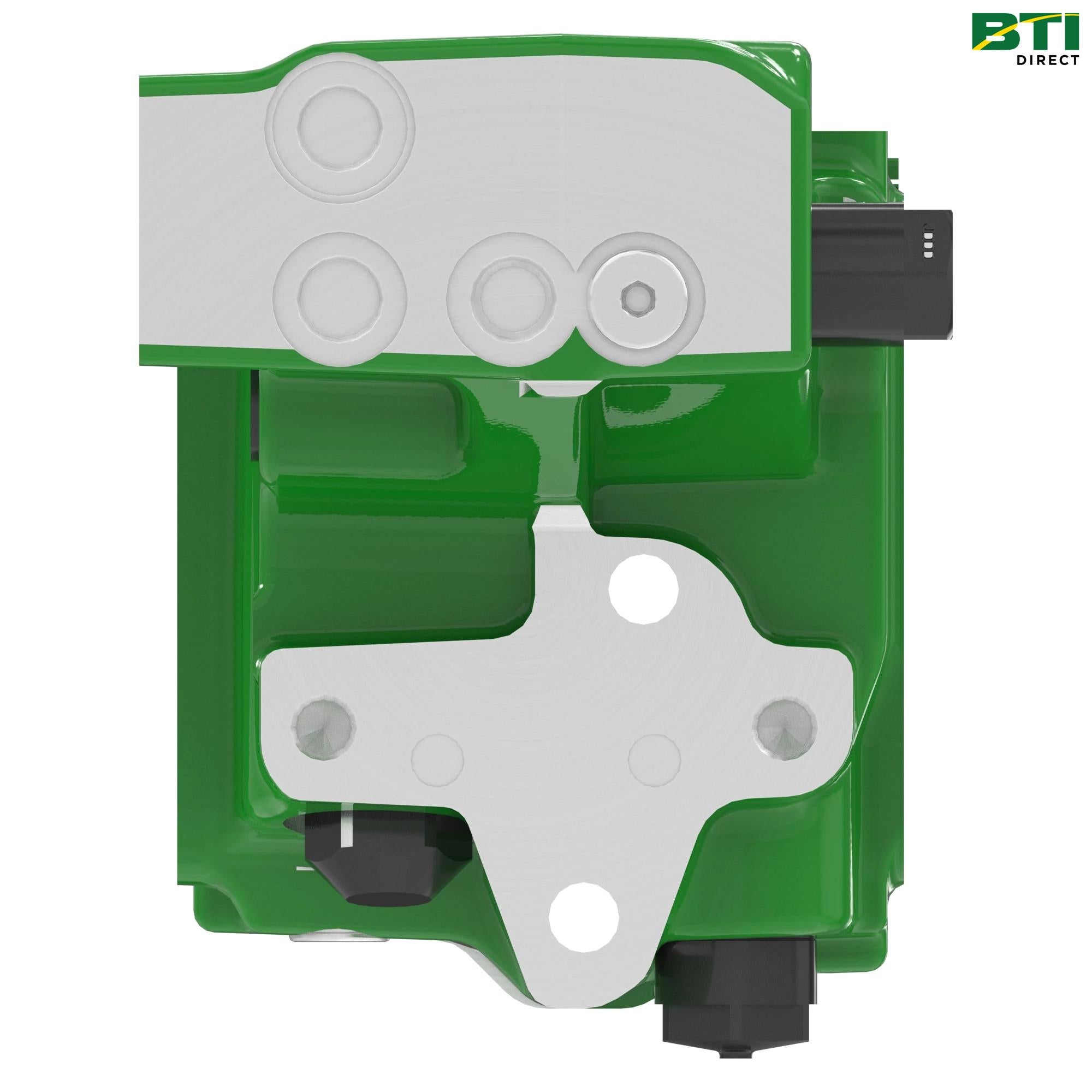 AL227386: Priority Valve