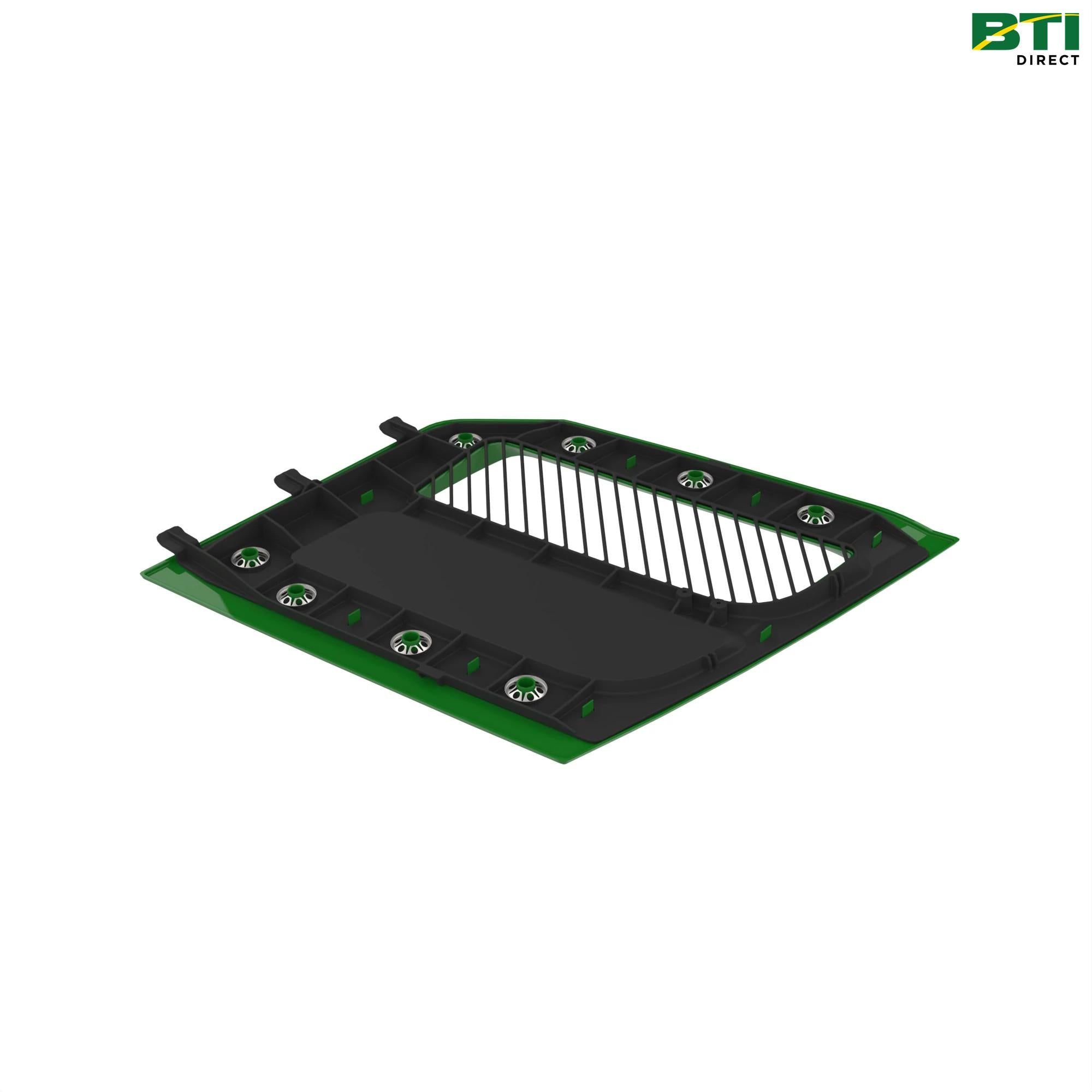 AL227467: Service Door Panel