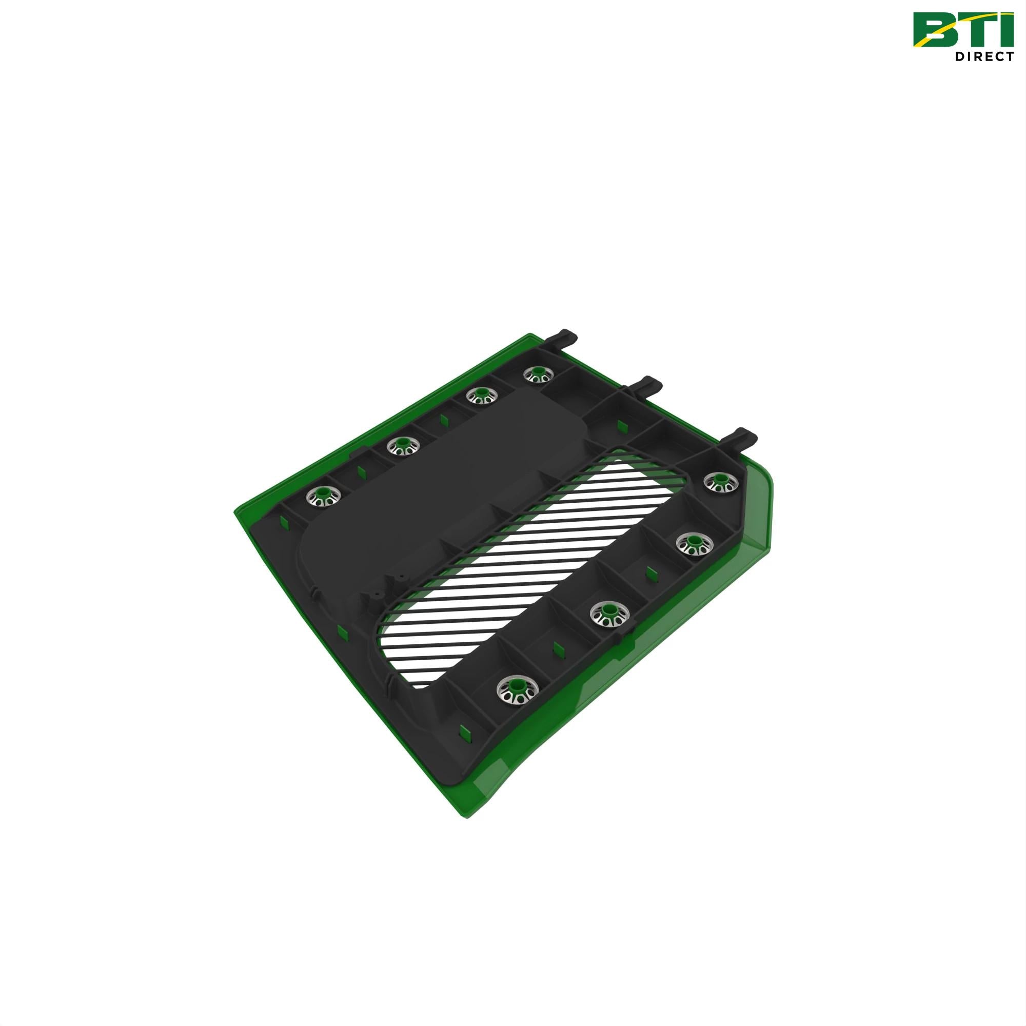 AL227467: Service Door Panel