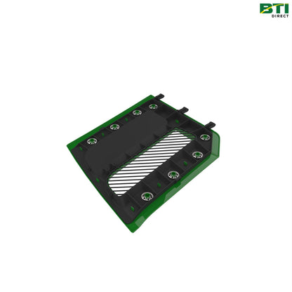 AL227467: Service Door Panel