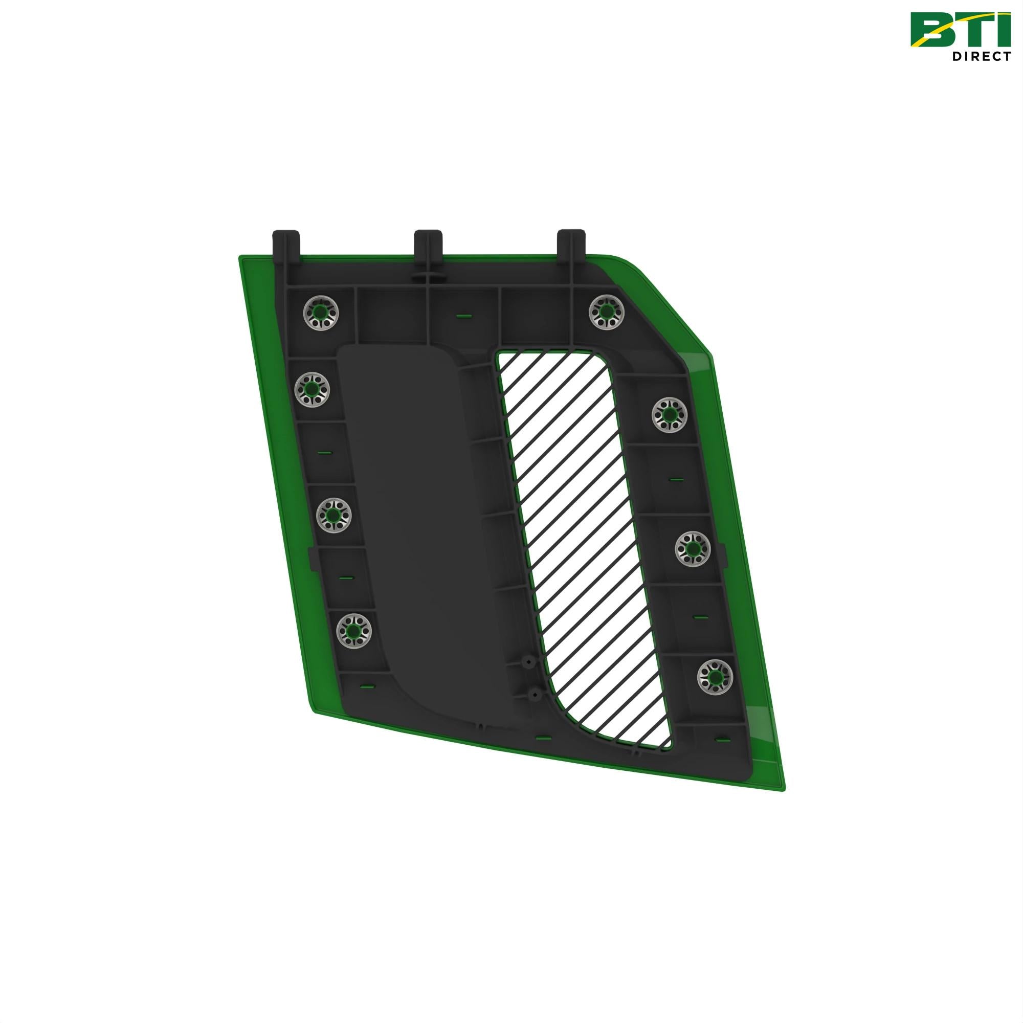 AL227467: Service Door Panel