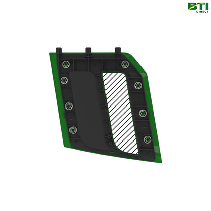 AL227467: Service Door Panel