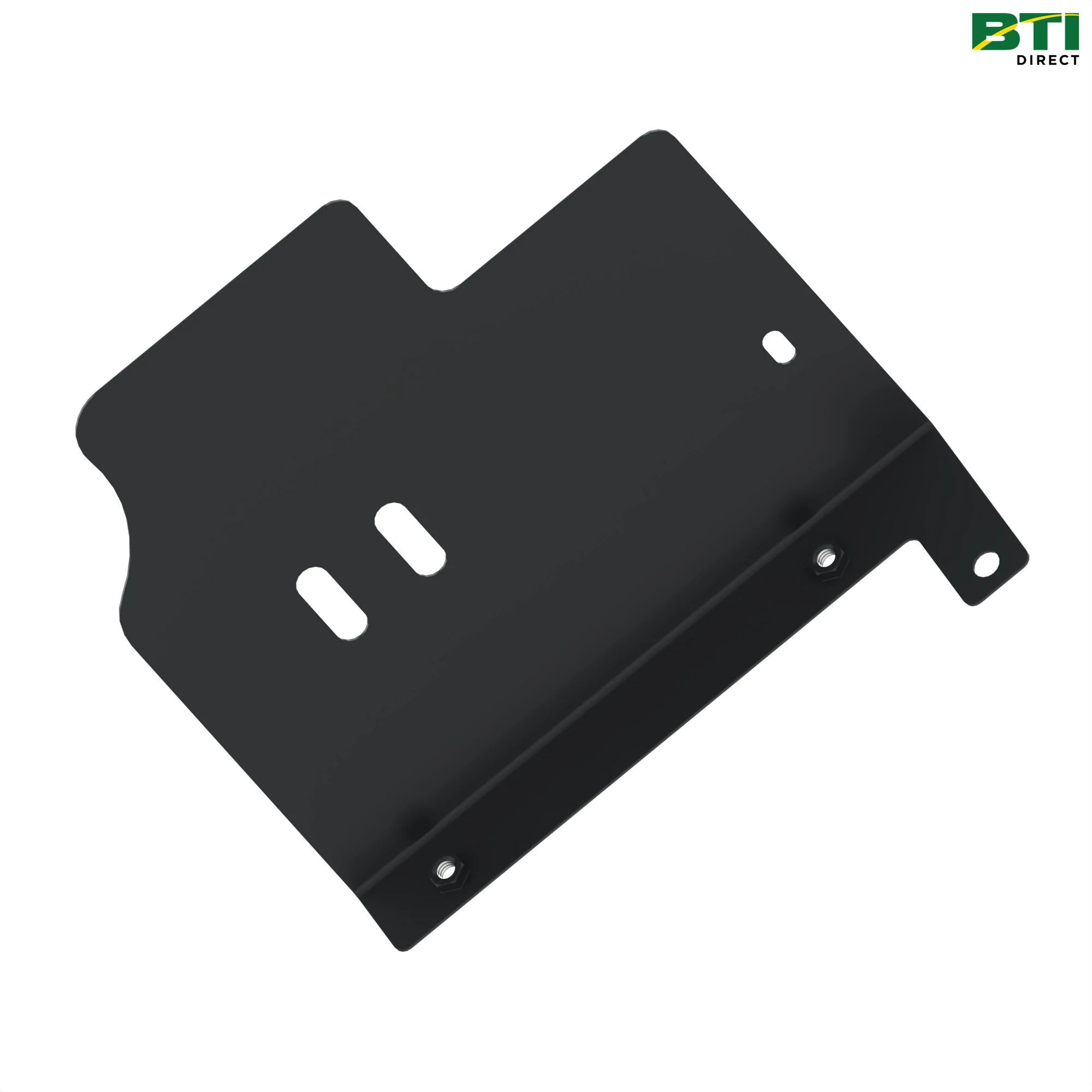 AL227499: Heat Shield DeEF Supply Module Cover