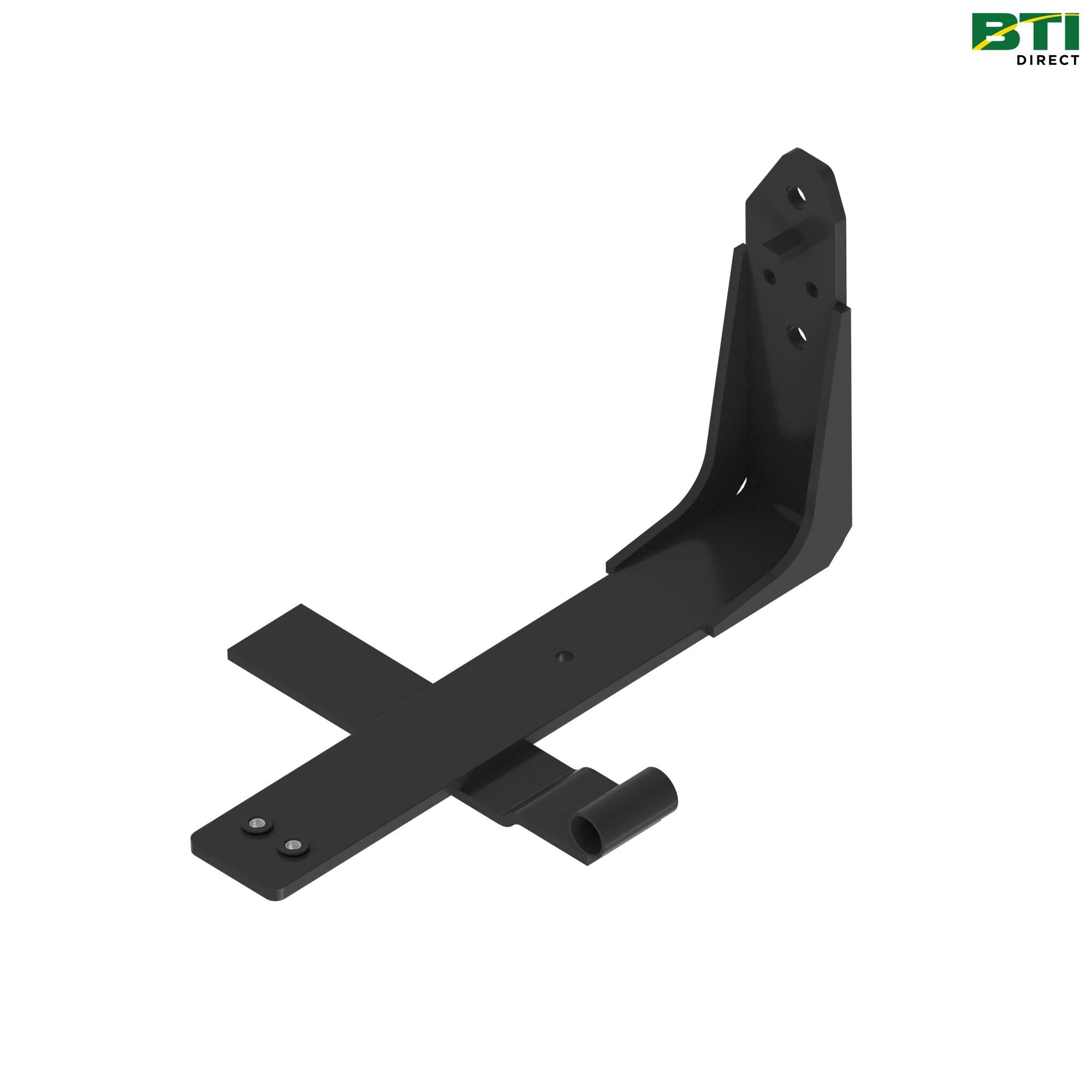 AL227599: Front Fuel Tank Angle