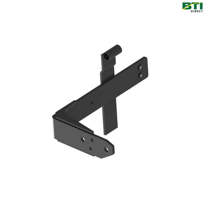 AL227599: Front Fuel Tank Angle