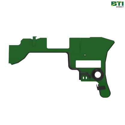 AL227600: Fuel Tank Bottom Guard Panel