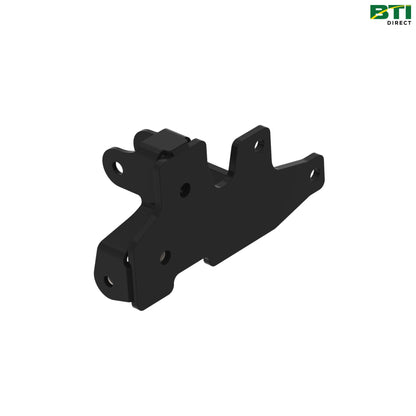 AL227759: Left Side Rear Plate