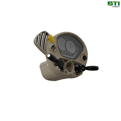 AL227795: Megapod Module