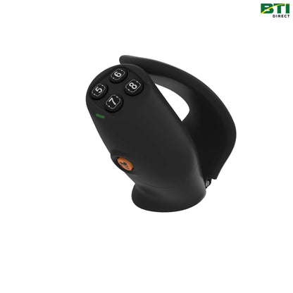AL227936: Multi Functional Lever Control