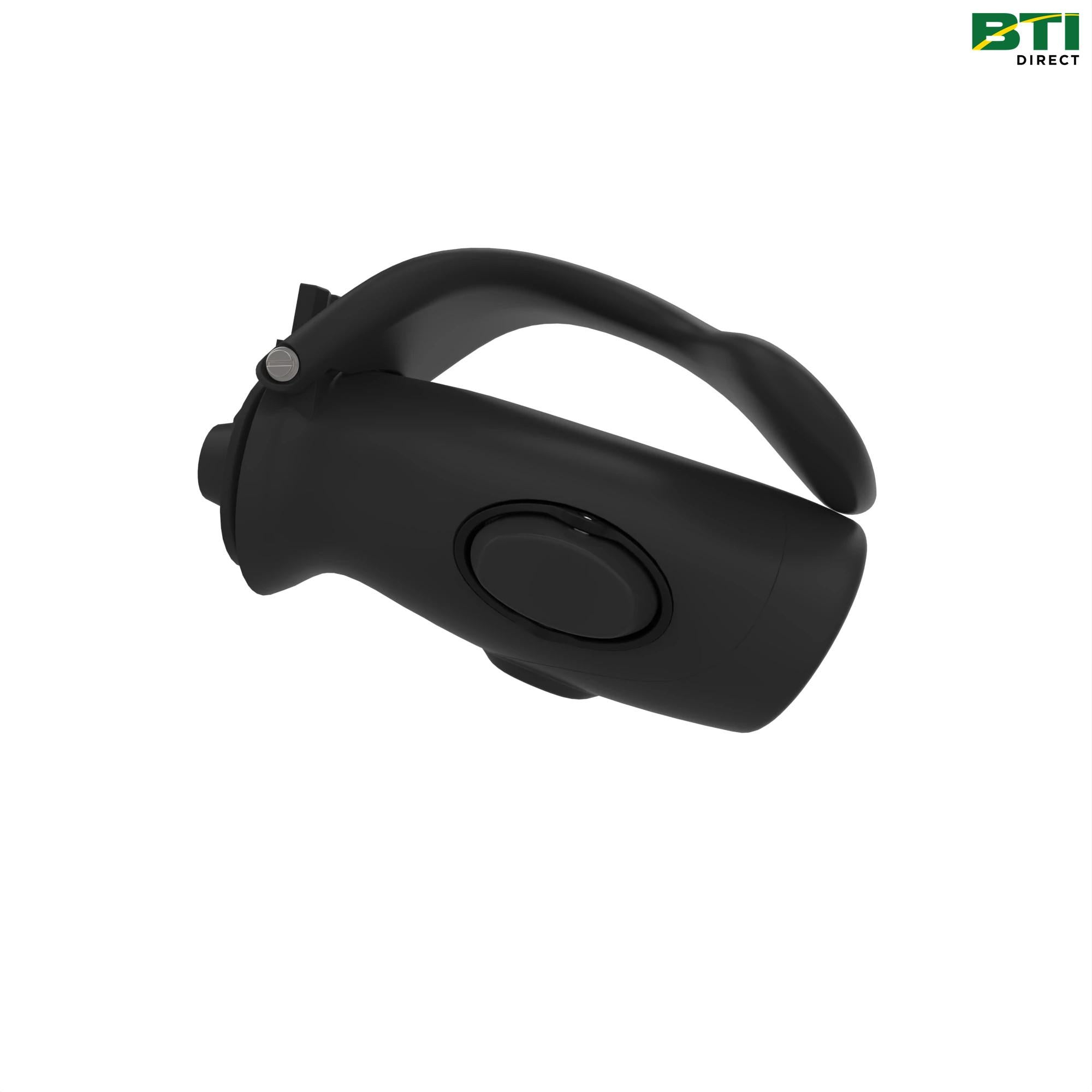 AL227936: Multi Functional Lever Control