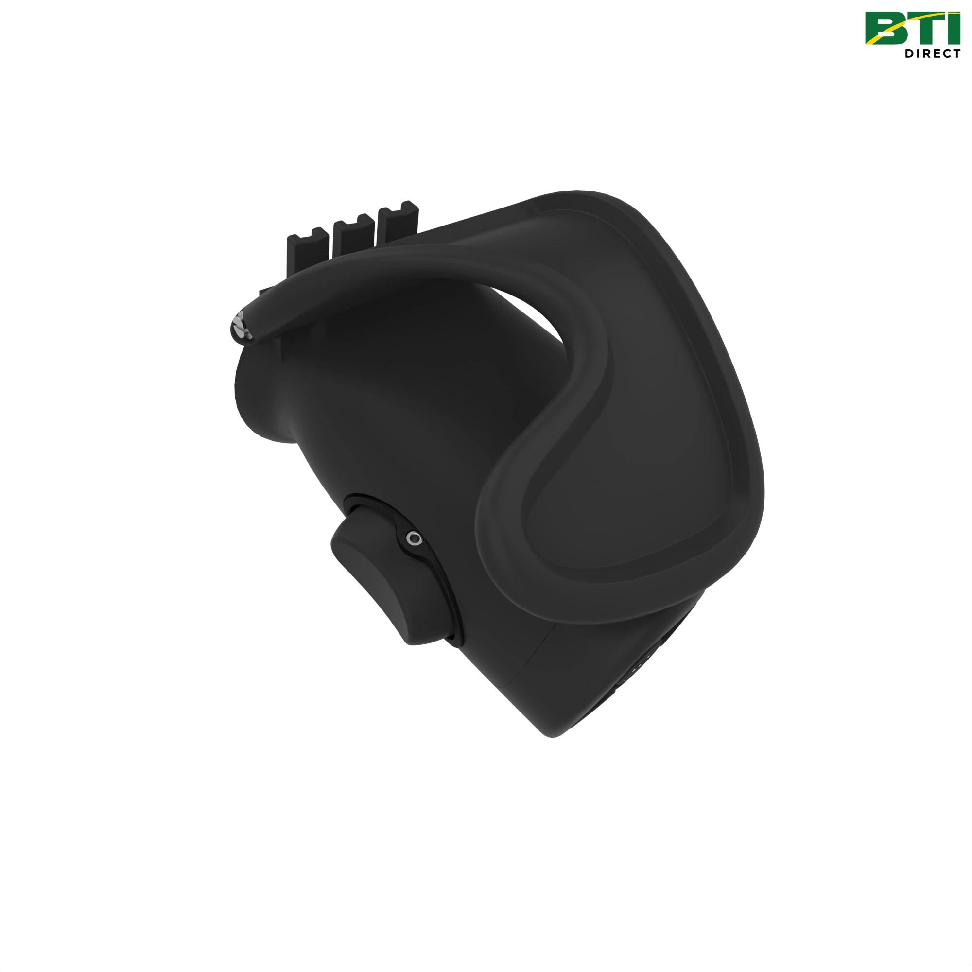 AL227936: Multi Functional Lever Control