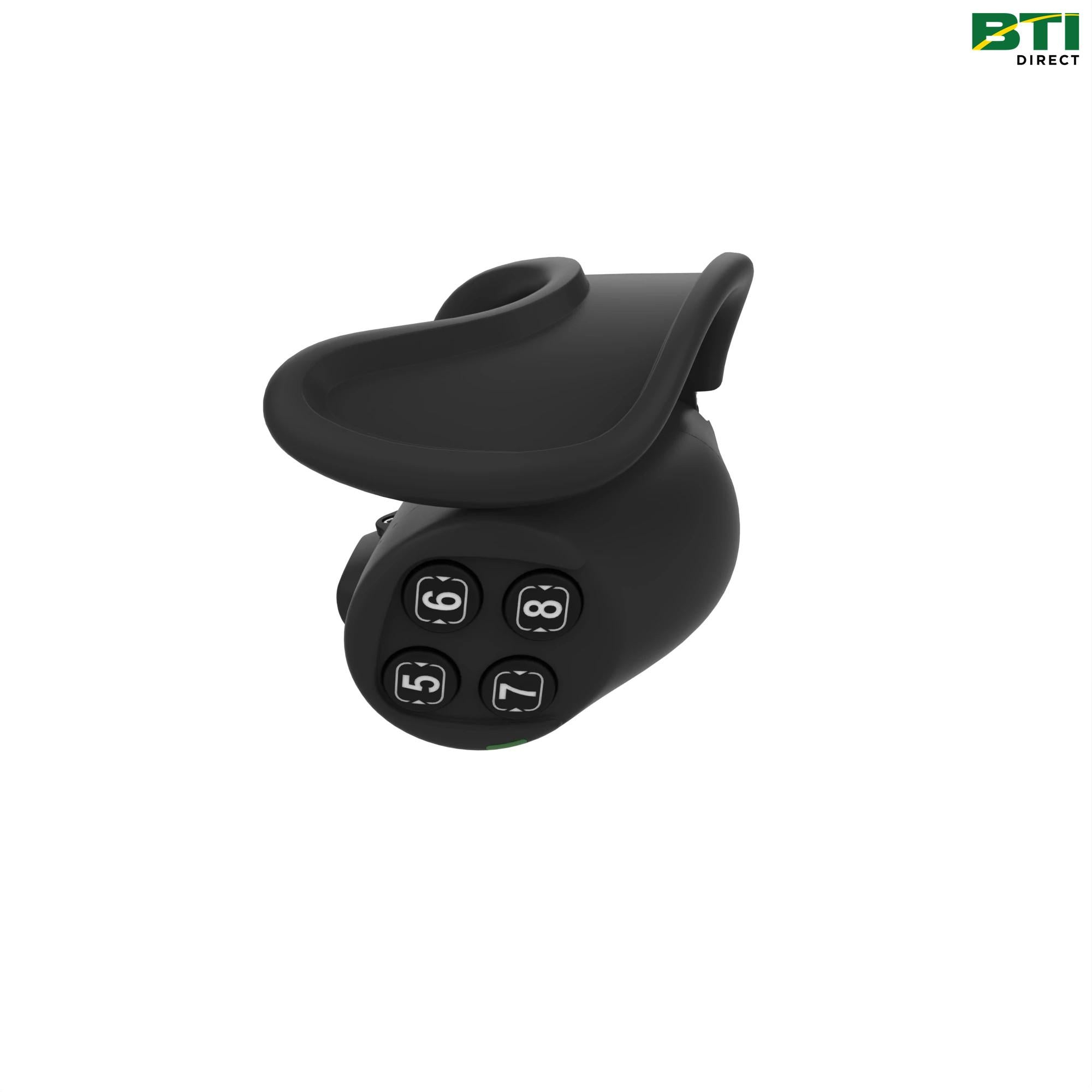 AL227936: Multi Functional Lever Control