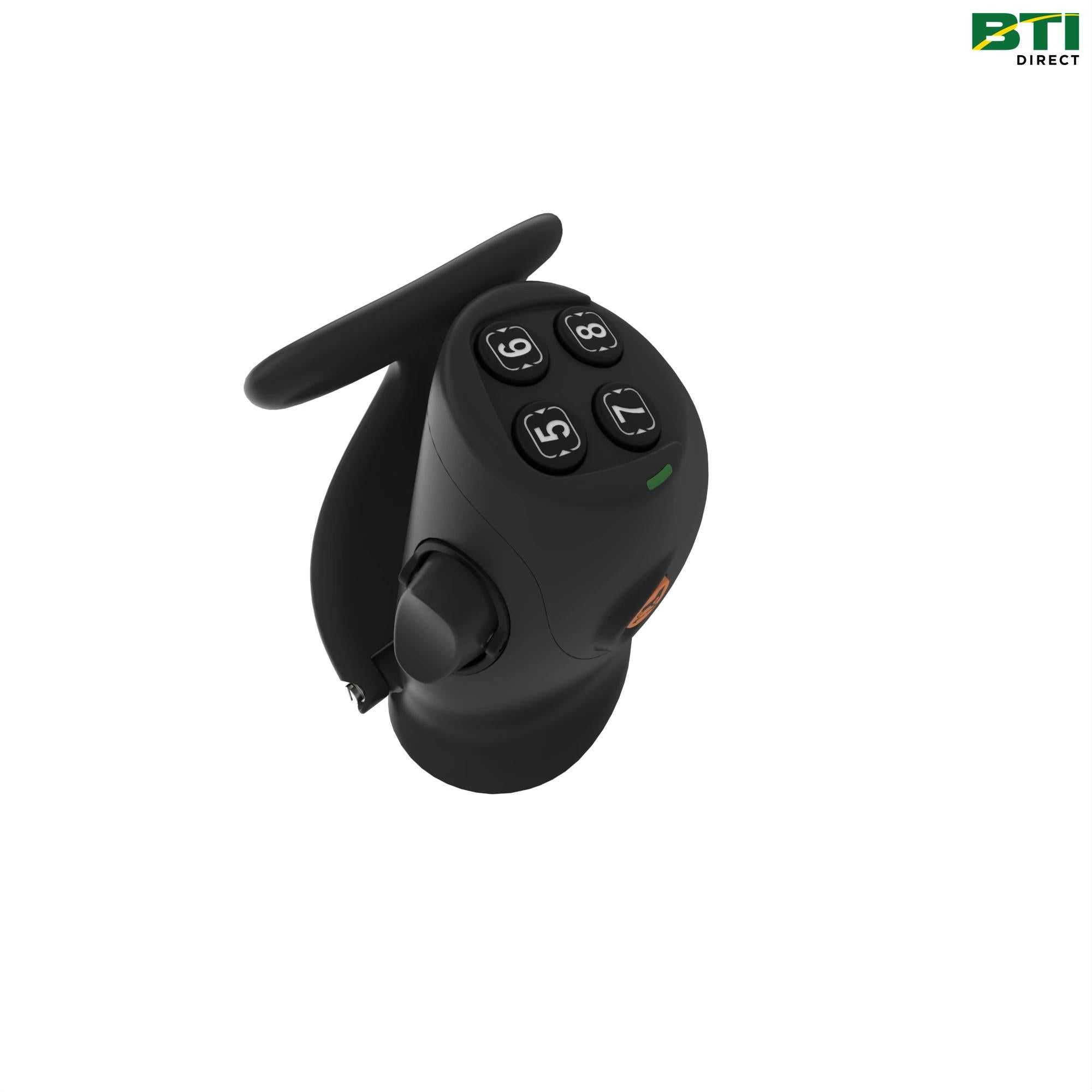 AL227936: Multi Functional Lever Control