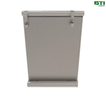 AL228540: Vapor Condenser