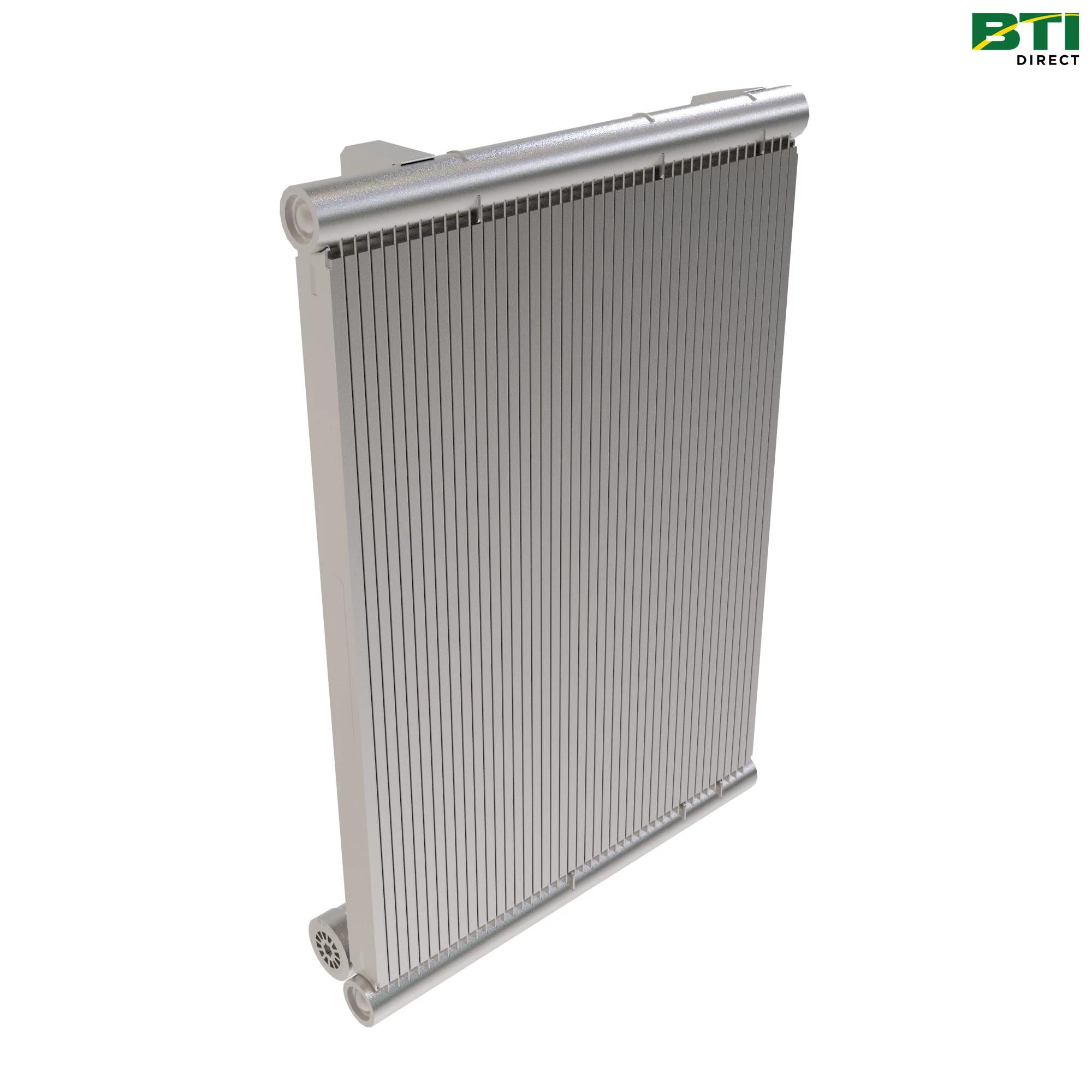 AL228540: Vapor Condenser