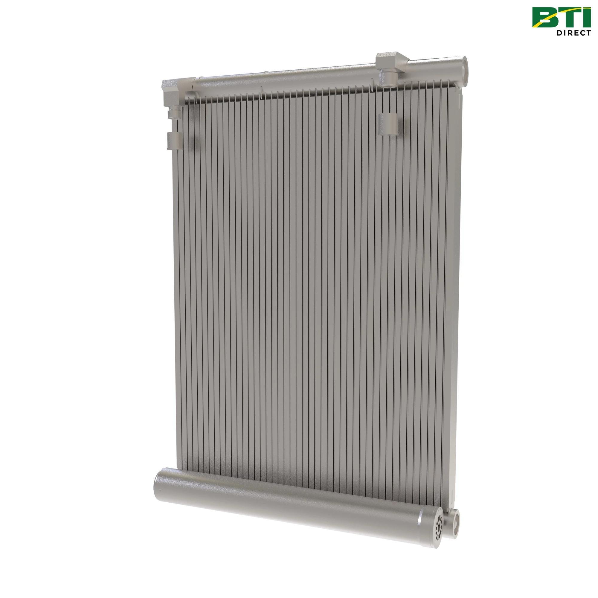 AL228540: Vapor Condenser