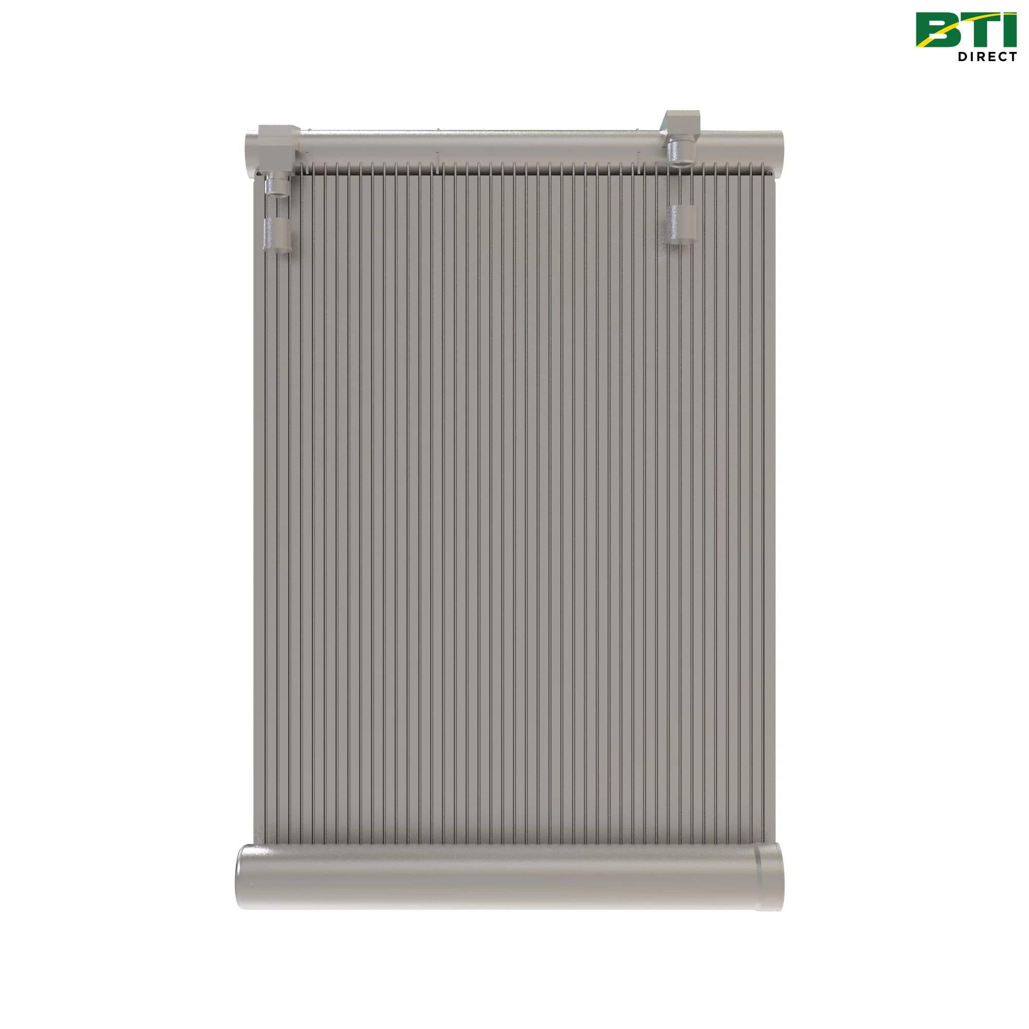 AL228540: Vapor Condenser
