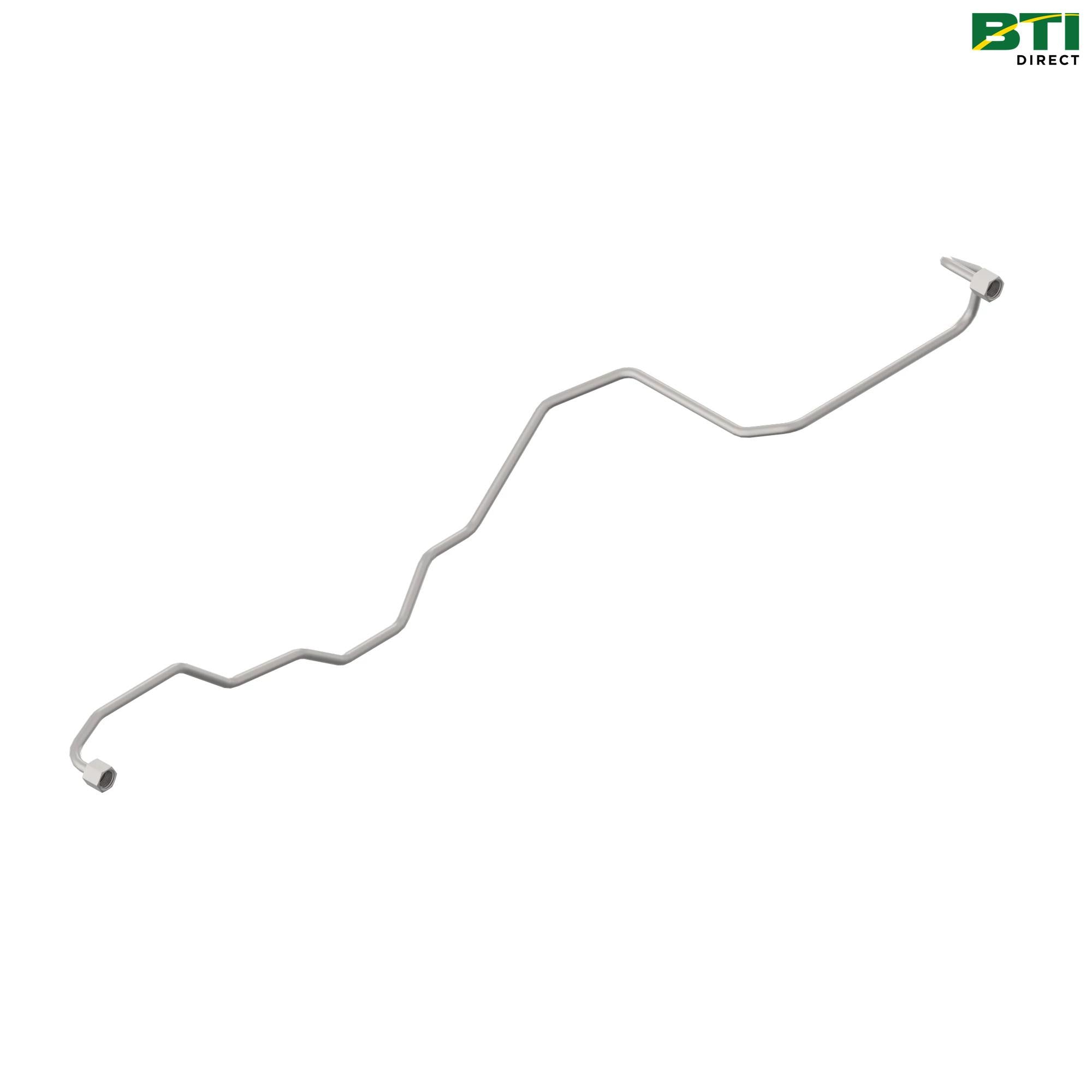 AL228879: Right Side Pilot Brake Line