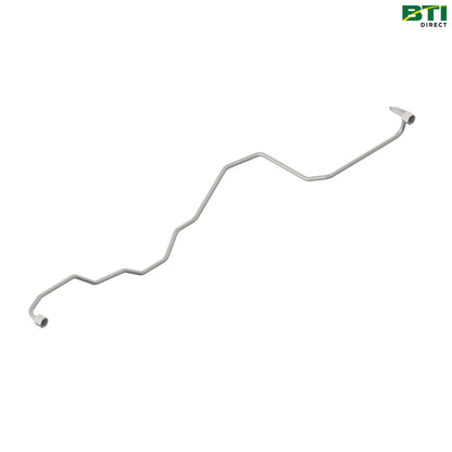 AL228879: Right Side Pilot Brake Line
