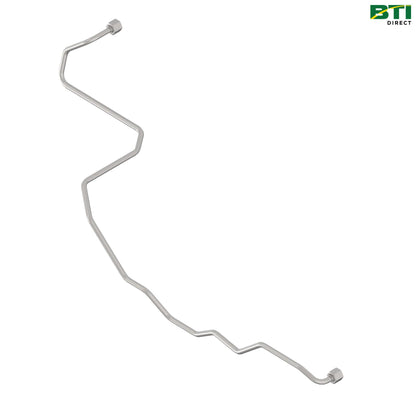 AL228879: Right Side Pilot Brake Line