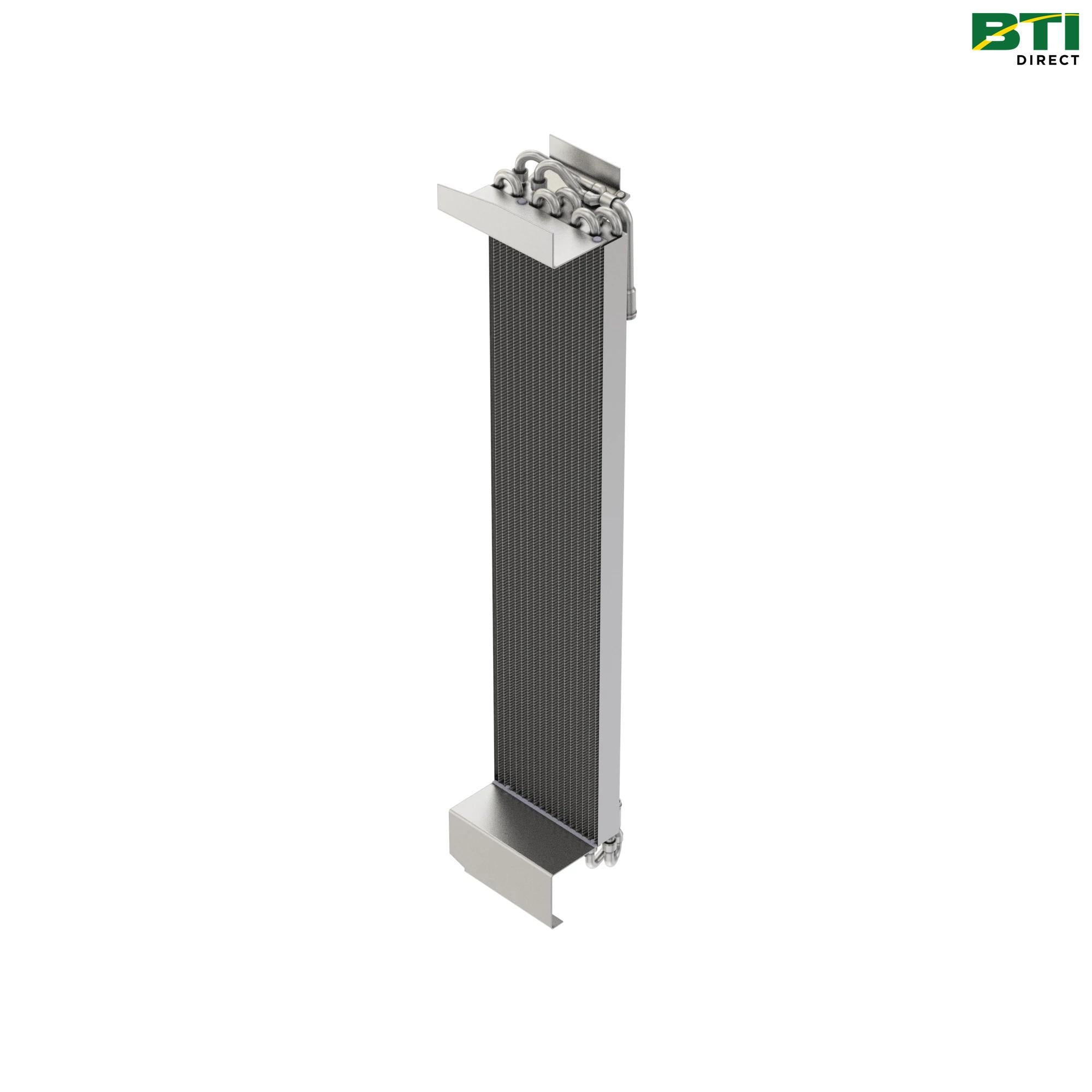 AL229016: Radiator