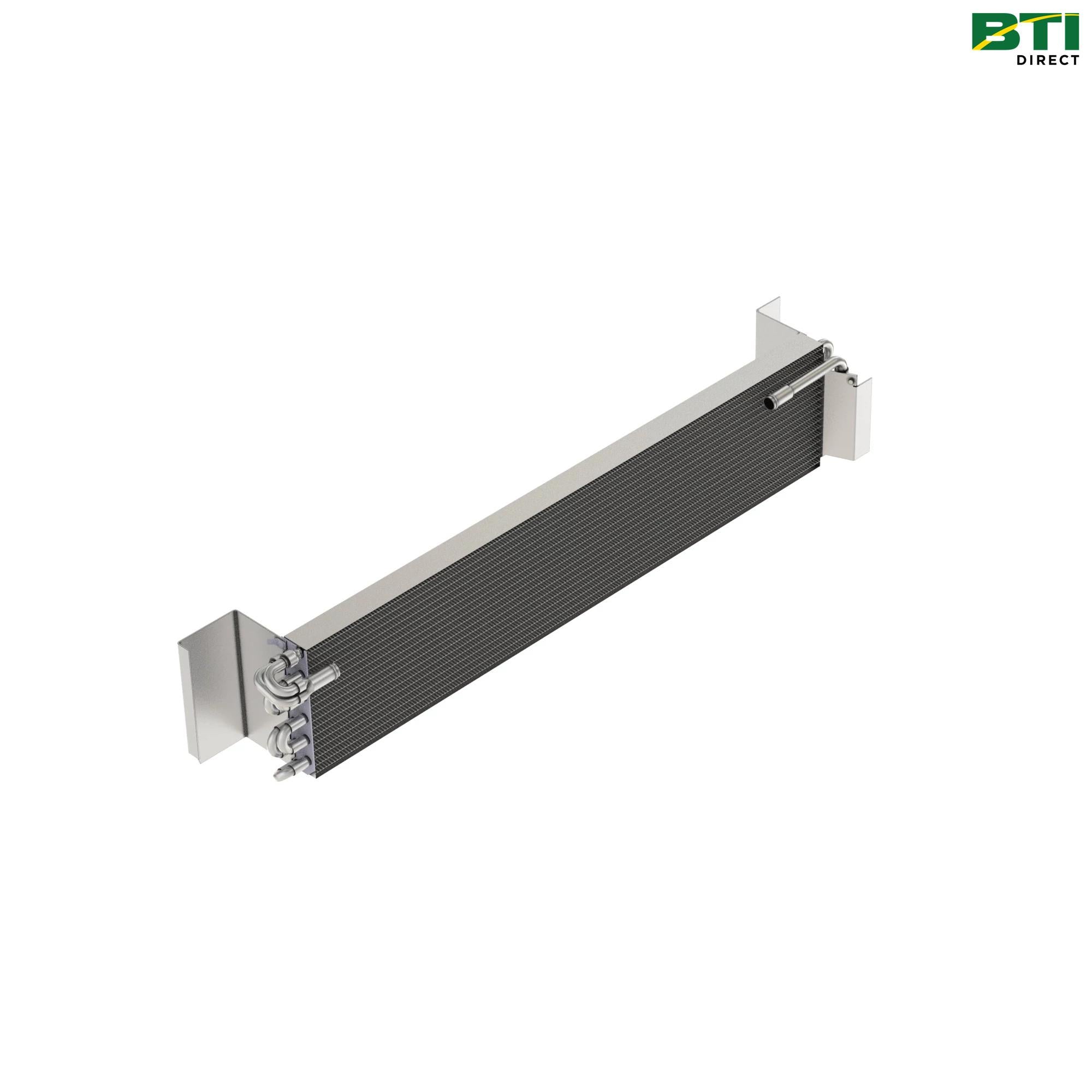 AL229016: Radiator