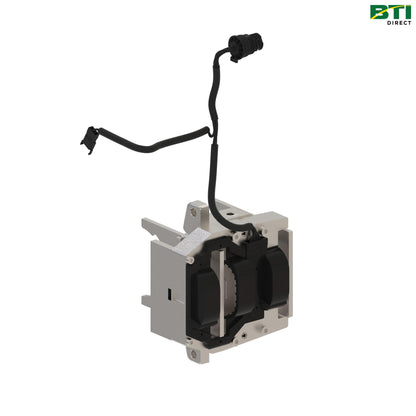 AL229020: Shifter