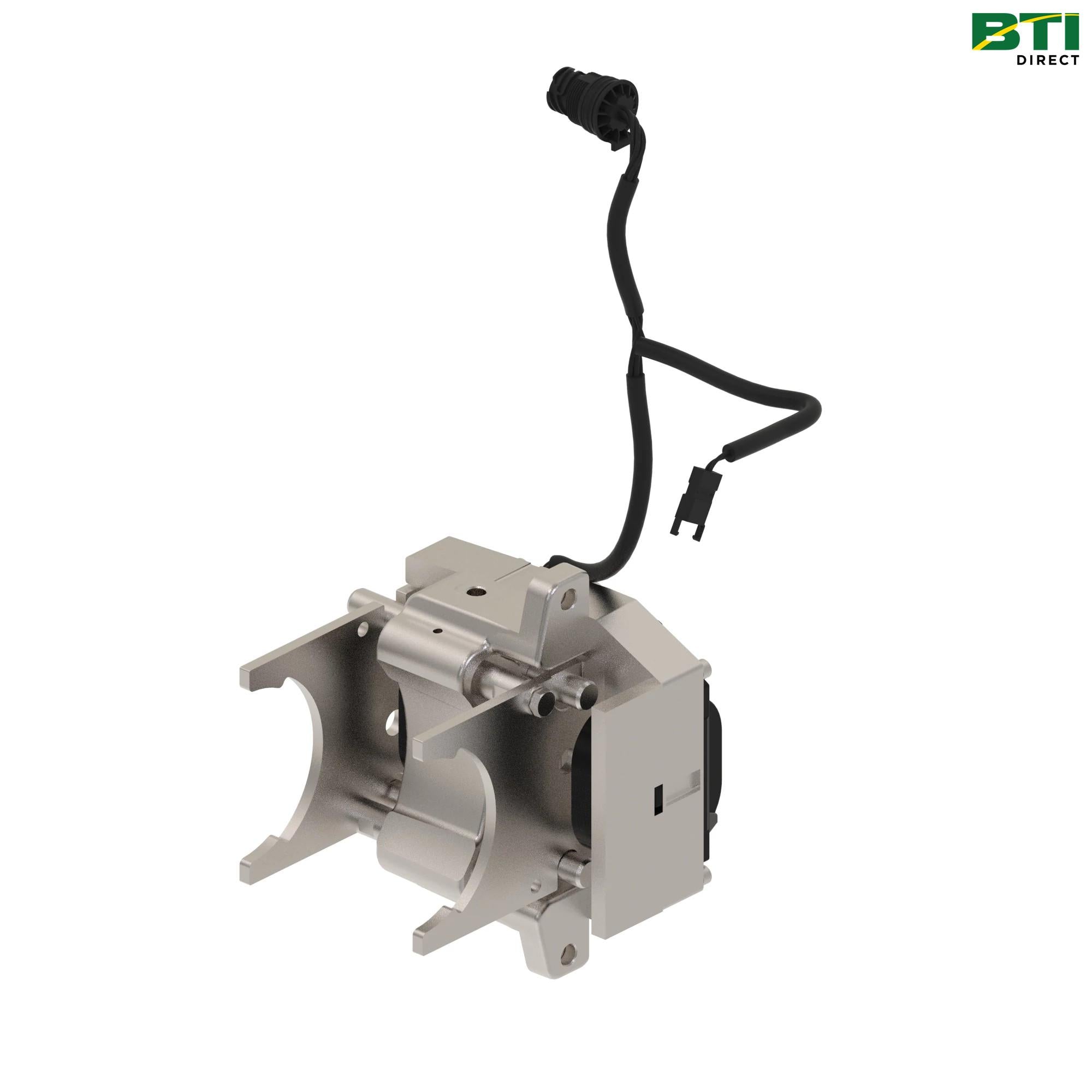 AL229020: Shifter