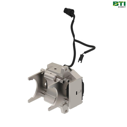 AL229020: Shifter