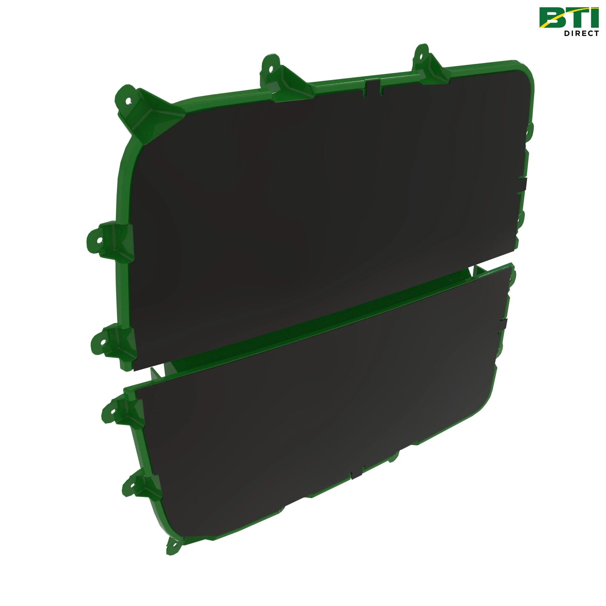 AL229193: Louver