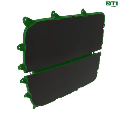 AL229193: Louver