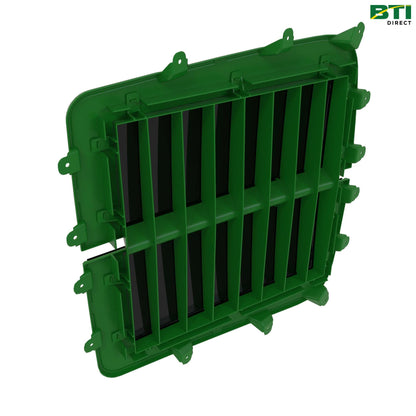 AL229193: Louver