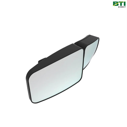 AL229293: LH Rear View Mirror